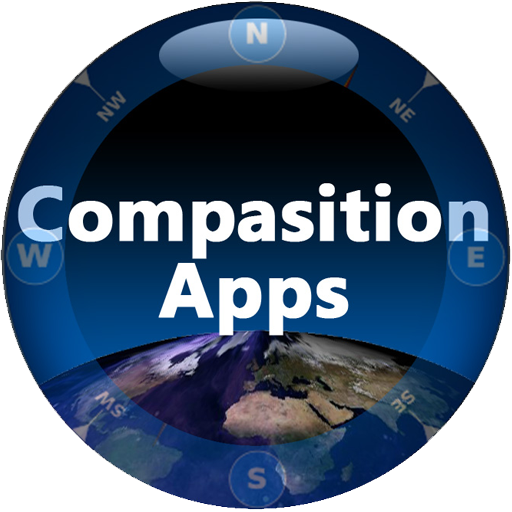 CompasitionApps logo