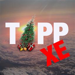 TAPP XE logo