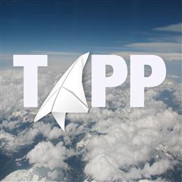TAPP logo