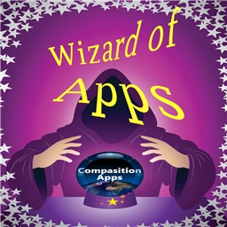 Wizard of Apps logo